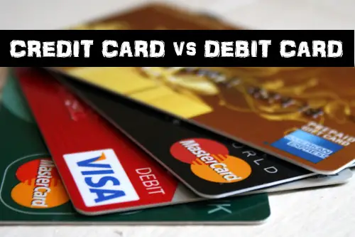 Essay on pros and cons of having a credit card