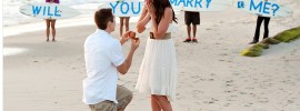 Top 13 Romantic Ways To Propose Your Girlfriend